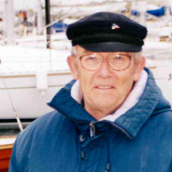 Vorstand - Ehrenvorsitzender Yachtclub Wismar von 1897 e.V.