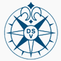 Logo des Segler-Verbandes Mecklenburg Vorpommern
